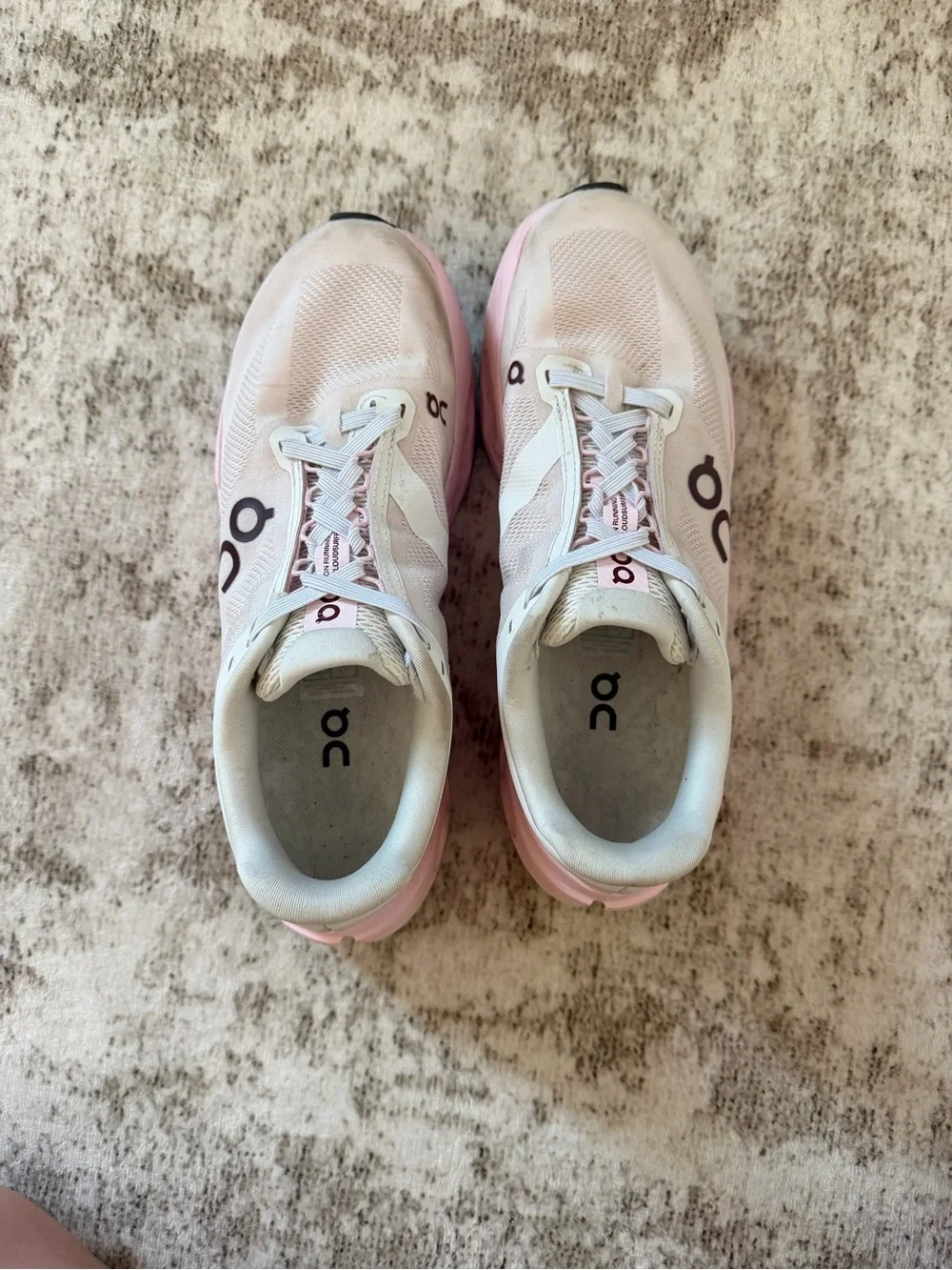 On Women’s Cloudsurfer Next Road Running Shoes